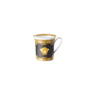 Versace I Love Baroque Mug, Nero