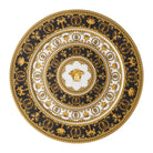 Versace I Love Baroque Service Plate, 13 in