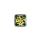 Versace Jungle Animalier Canape Dish, 4 3/4 in, Square