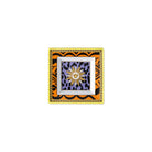 Versace Jungle Animalier Candy Dish, 5 1/2 in