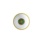 Versace Jungle Animalier Cereal Bowl, 6 in, view 2
