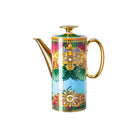 Versace Jungle Animalier Coffee Pot, 50 oz
