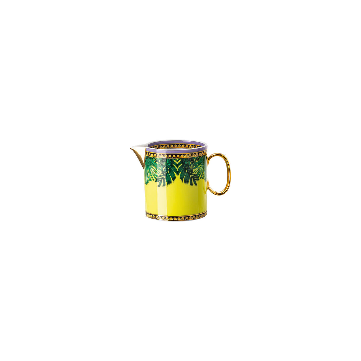 Versace Jungle Animalier Creamer