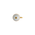 Versace Jungle Animalier Mug, view 2