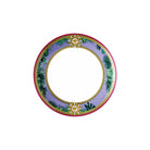 Versace Jungle Animalier Salad Plate, 8 1/4 in