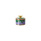 Versace Jungle Animalier Sugar Bowl, Covered, 7 oz