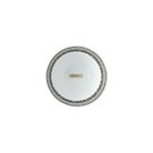 Versace La Greca Signature Black Cereal Bowl, 6 in, view 2