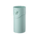 Versace La Medusa Vase, 9 1/2 in, view 3