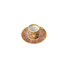 Versace La Scala del Palazzo A.D. Cup & Saucer, view 2