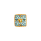 Versace La Scala del Palazzo Canape Dish, 4 3/4 in, Square