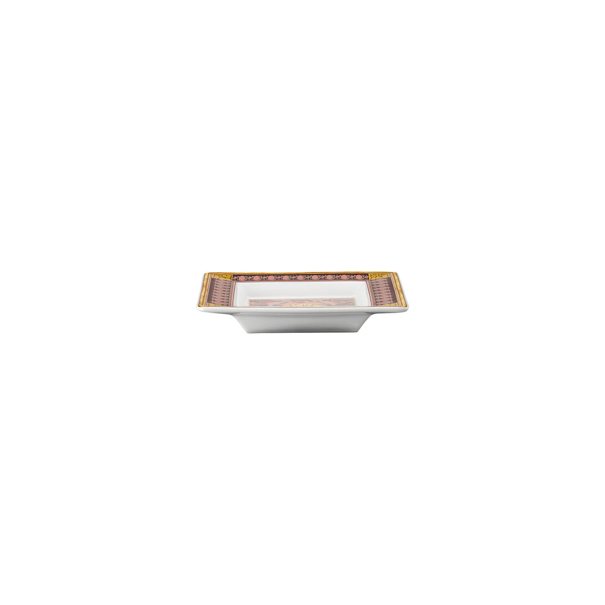 Versace La Scala del Palazzo Candy Dish, 5 1/2 in, view 2