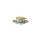 Versace La Scala del Palazzo Tea Cup & Saucer