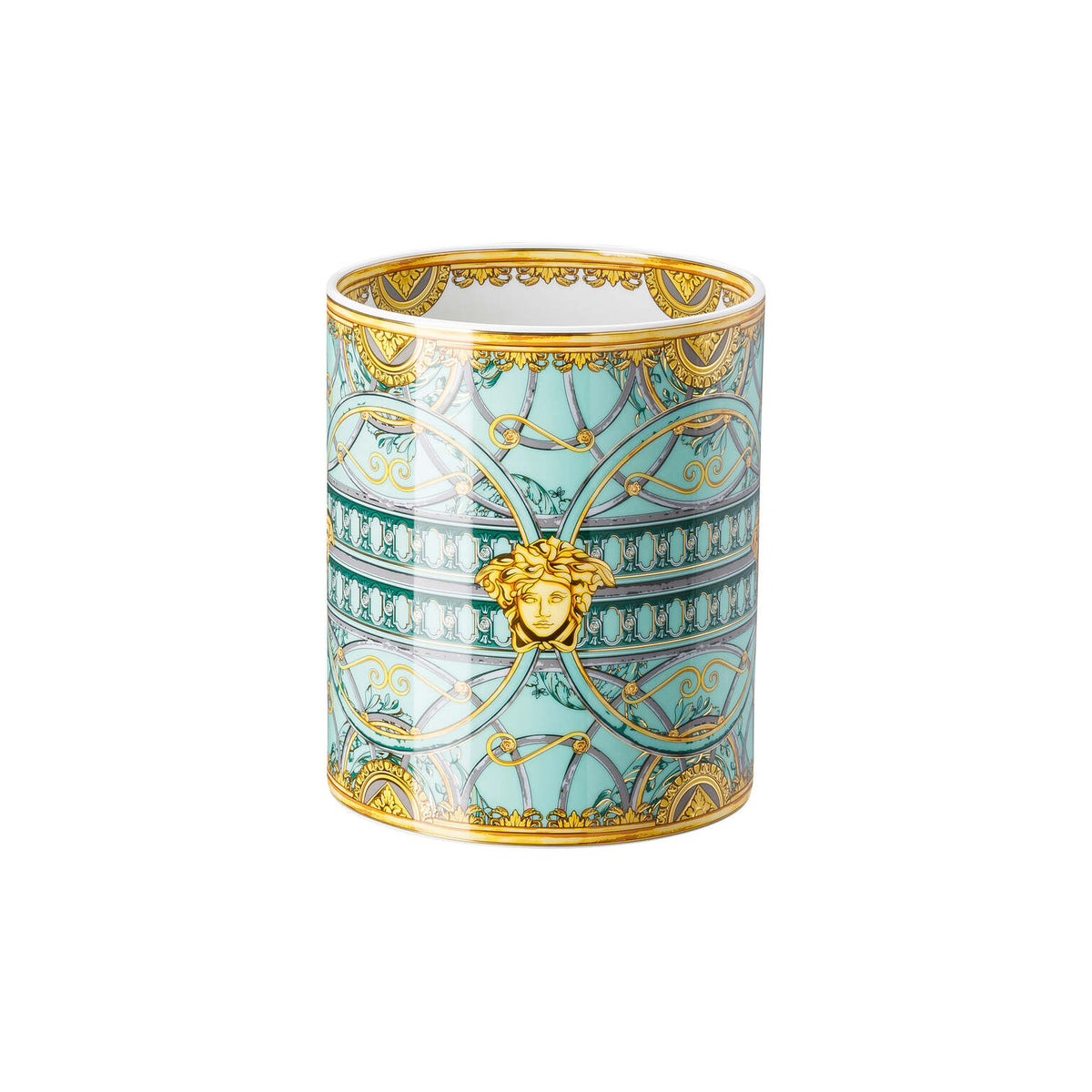Versace La Scala del Palazzo Vase, 7 in