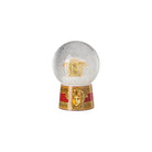 Versace Medusa Amplified Golden Coin Snow Sphere, 4 1/2 in, view 4