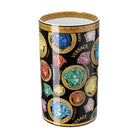 Versace Medusa Amplified Multicolor Vase, 11 3/4 in, view 2