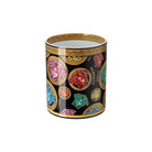 Versace Medusa Amplified Multicolor Vase, 7 in, view 2