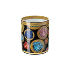 Versace Medusa Amplified Multicolor Vase, 7 in, view 3