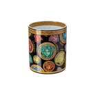 Versace Medusa Amplified Multicolor Vase, 7 in