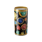 Versace Medusa Amplified Multicolor Vase, 9 1/2 in, view 3
