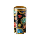 Versace Medusa Amplified Multicolor Vase, 9 1/2 in, view 5