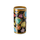 Versace Medusa Amplified Multicolor Vase, 9 1/2 in, view 6