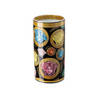 Versace Medusa Amplified Multicolor Vase, 9 1/2 in