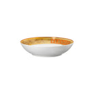 Versace Medusa Amplified Orange Coin Rim Soup, 8 2/3 in, view 3