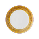 Versace Medusa Amplified Pink Coin Dinner Plate, 11 in