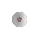 Versace Medusa Amplified Pink Coin Soup Bowl, 6 in, view 3