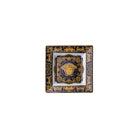 Versace Medusa Blue Candy Dish, 5 1/2 in