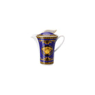 Versace Medusa Blue Creamer
