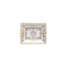 Versace Medusa Gala Ashtray, 5 in
