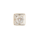 Versace Medusa Gala Canape Dish, 4 3/4 in, Square