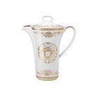 Versace Medusa Gala Coffee Pot, 50 oz