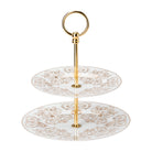 Versace Medusa Gala Etagere 2 Tiers Small