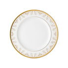Versace Medusa Gala Gold Dinner Plate, 10 5/8 in
