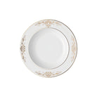 Versace Medusa Gala Rim Soup, 8 2/3 in