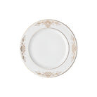 Versace Medusa Gala Salad Plate, 8 2/3 in