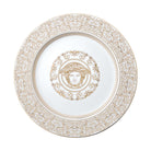 Versace Medusa Gala Service Plate, 11 3/4 in, view 2