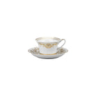 Versace Medusa Gala Tea Cup & Saucer