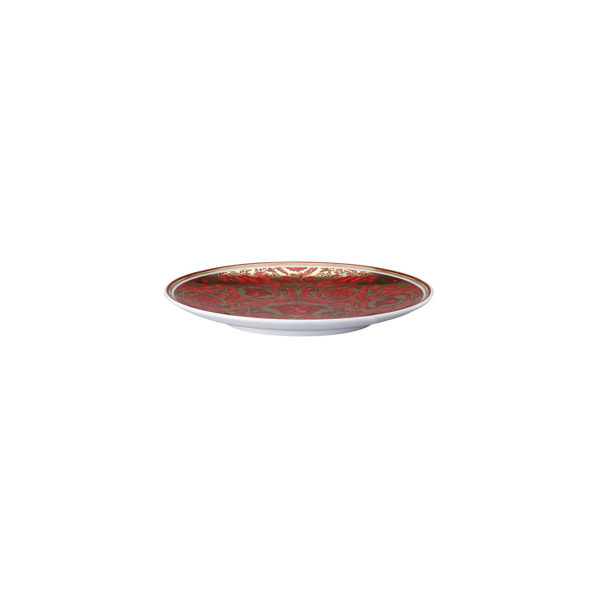 Versace Medusa Garland Bread & Butter Plate, 6 2/3 in, view 2