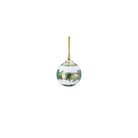 Versace Medusa Garland Ornament, view 2