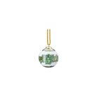 Versace Medusa Garland Ornament