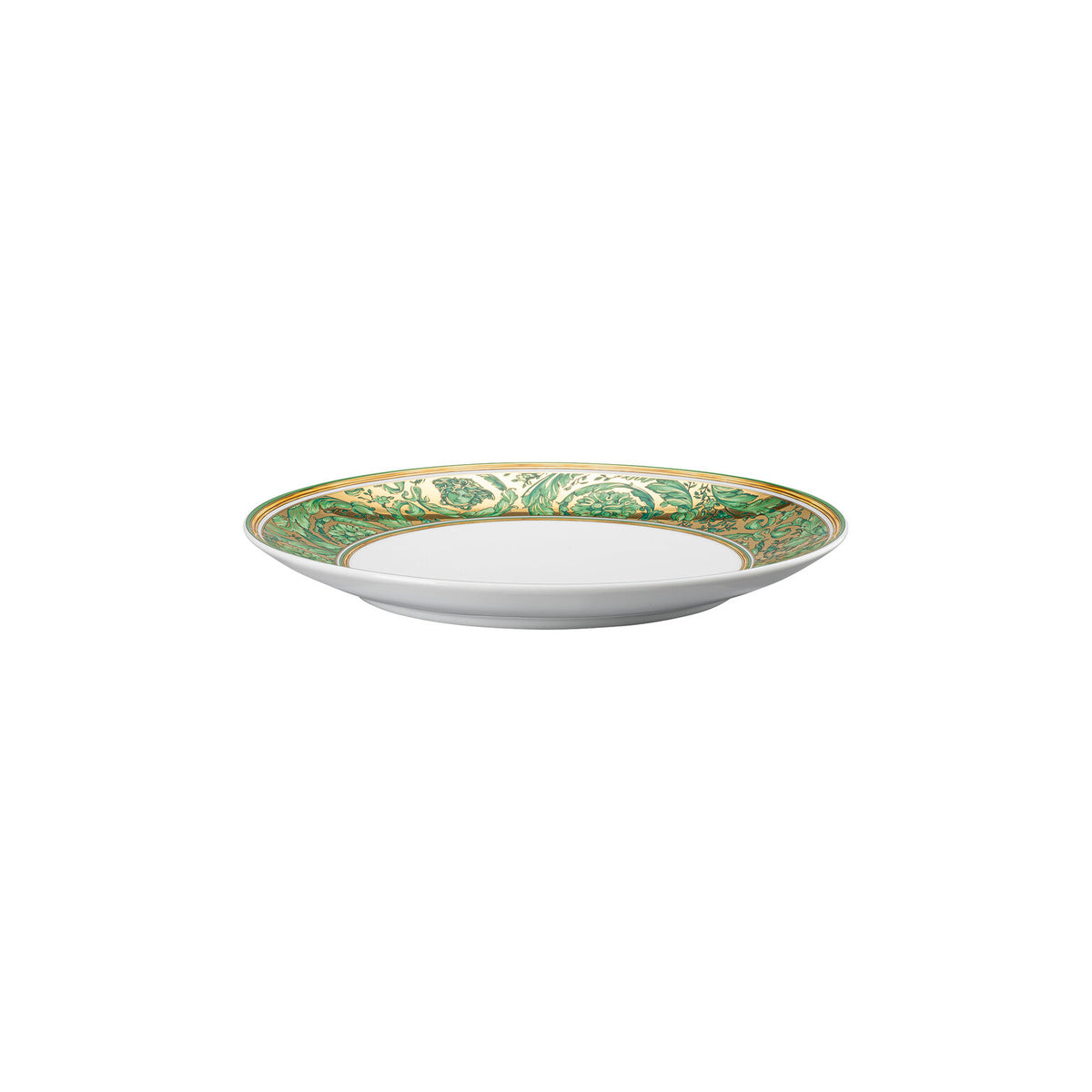 Versace Medusa Garland Salad Plate, 8 1/4 in, view 2