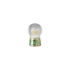 Versace Medusa Garland Snow Globe