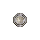 Versace Medusa Lumiere Haze Ashtray, 5 in