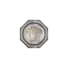 Versace Medusa Lumiere Haze Ashtray, 6 1/4 in