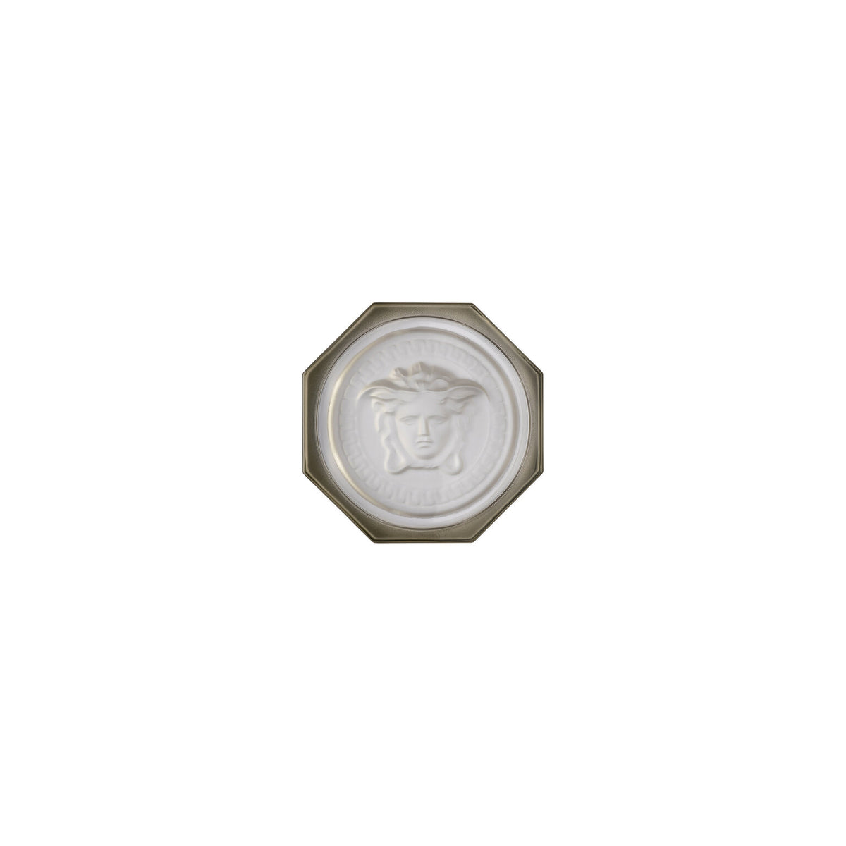 Versace Medusa Lumiere Haze Coaster