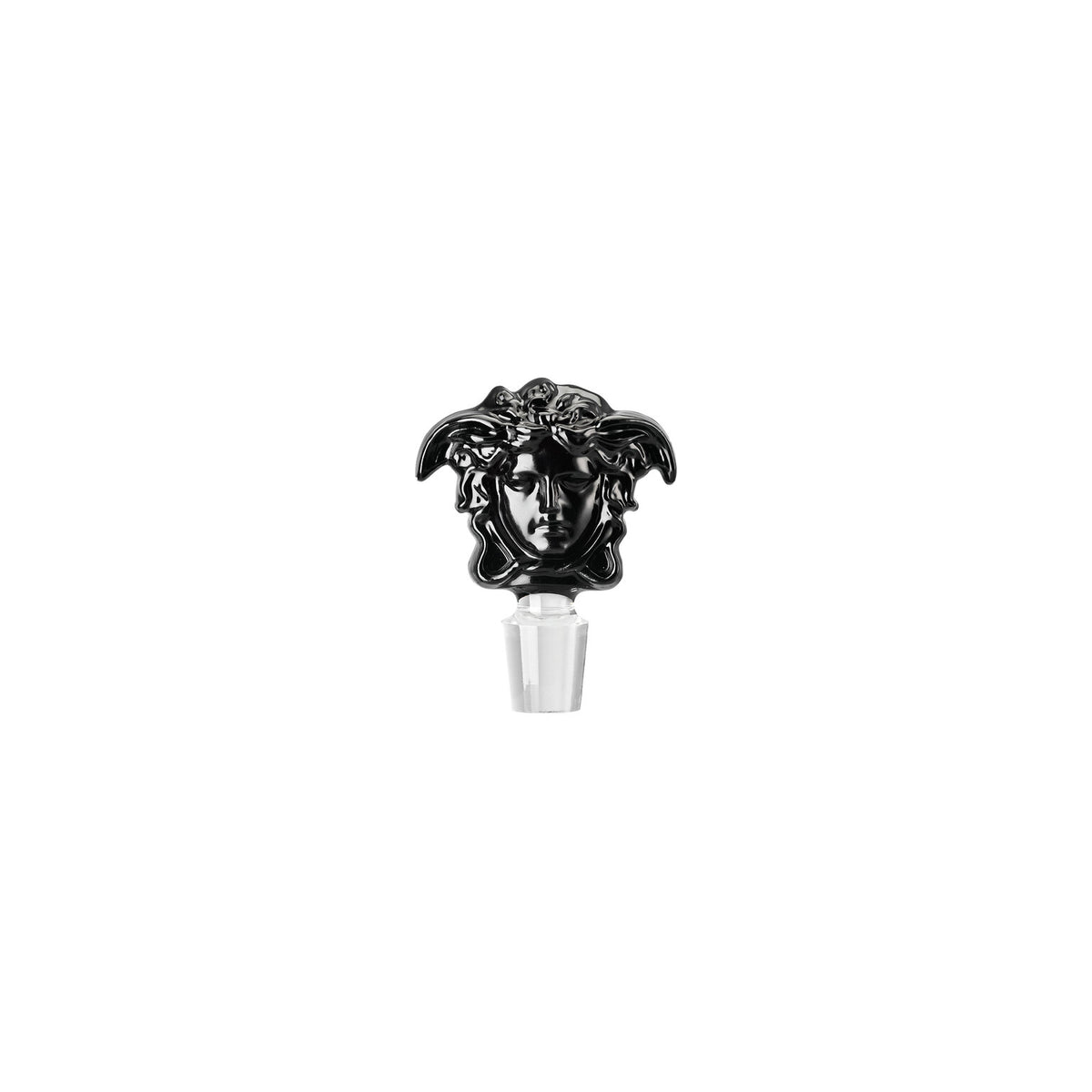 Versace Medusa Lumiere Haze Decanter, view 2