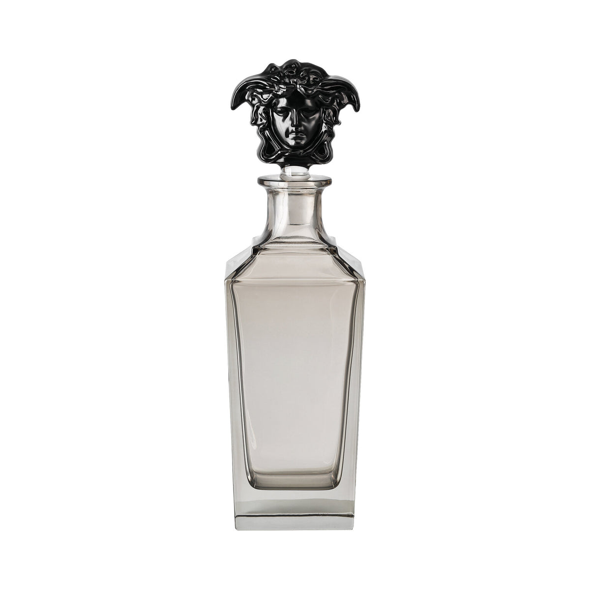 Versace Medusa Lumiere Haze Decanter, view 3